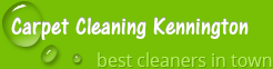Carpet Cleaning Kennington