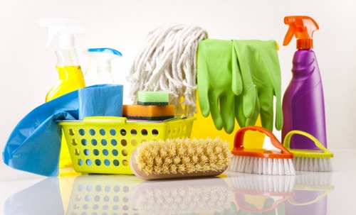 Professional upholstery cleaning for a sofa in a Kennington home