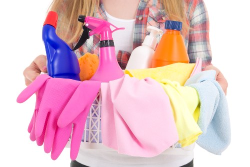 Pricing explanation for larger Kennington carpet cleaning projects