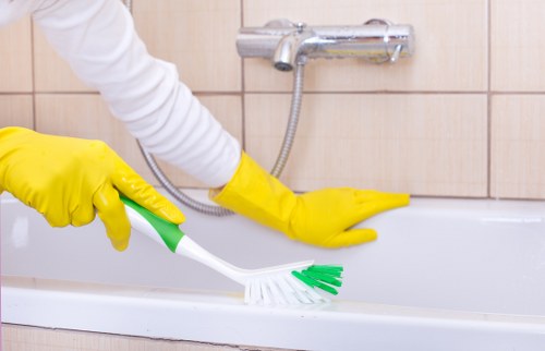 Fresh carpet care for Kennington properties