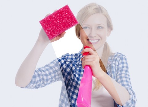 Local stain treatment for flats and shared properties near Kennington