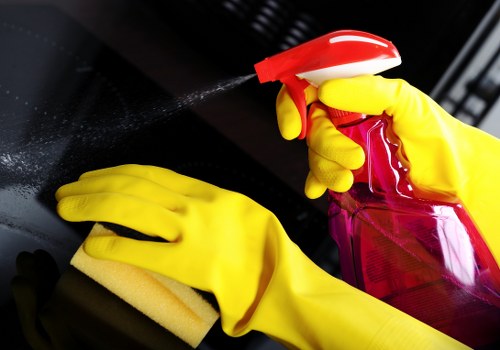 Why local customers in Kennington choose a clearance team