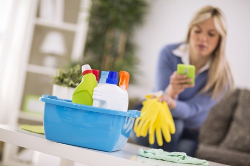 Carpet cleaning service for rental and residential properties in Kennington
