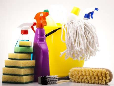 Professional carpet cleaning for a family home in Kennington